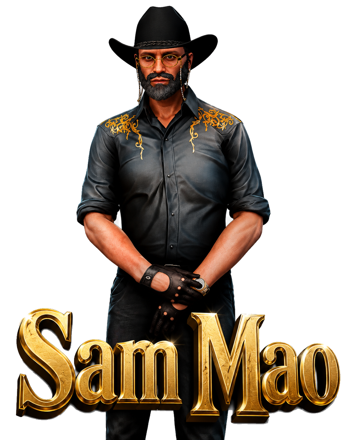 Sam Mao